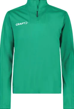 Evolve 2. 0 Half Zip Trænings Trøje