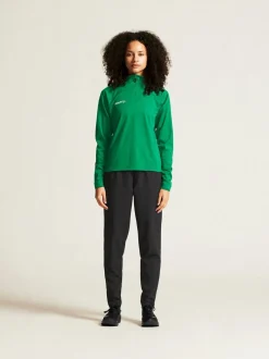 Evolve 2. 0 Half Zip Trænings Trøje