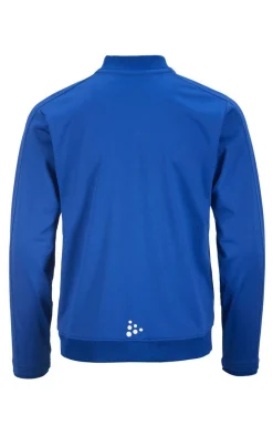 Evolve 2. 0 Half Zip Trænings Trøje