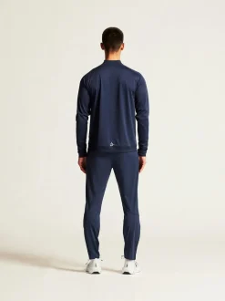 Evolve 2. 0 Half Zip Trænings Trøje