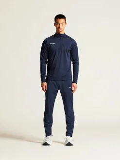 Evolve 2. 0 Half Zip Trænings Trøje