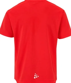 Evolve 2. 0 Structured Løbe T-shirt