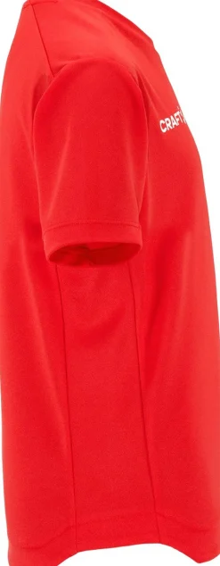 Evolve 2. 0 Structured Løbe T-shirt