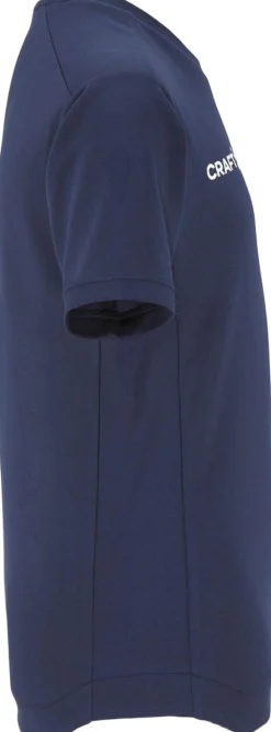 Evolve 2. 0 Structured Løbe T-shirt