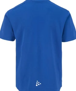 Evolve 2. 0 Structured Løbe T-shirt