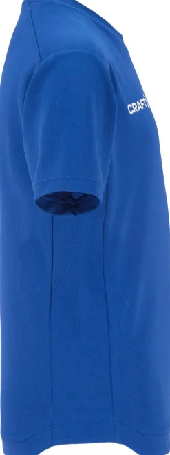 Evolve 2. 0 Structured Løbe T-shirt