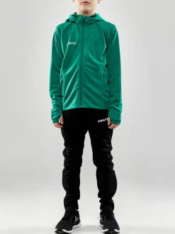 Evolve Full Zip Hættetrje