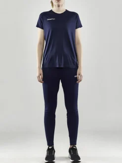 Evolve Trænings T-shirt