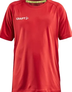 Evolve Trænings T-shirt