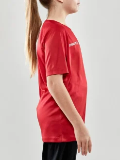 Evolve Trænings T-shirt