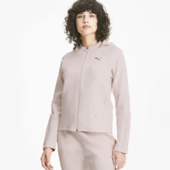 Evostripe FZ Hættetrøje