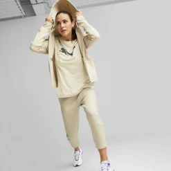 Evostripe High-Waist bukser