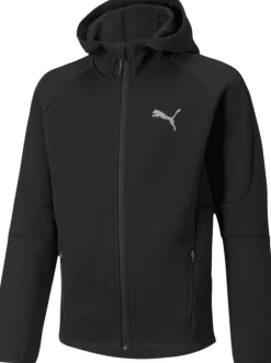 Evostripe hættetrøje