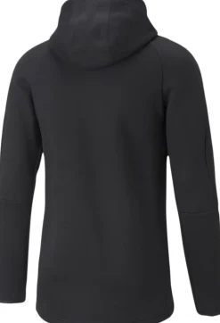 Evostripe hættetrøje