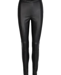 Evy 4 - 100% Leather