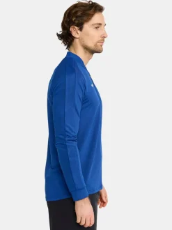 Extend Half Zip Trænings Trøje