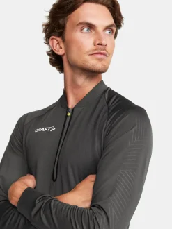 Extend Half Zip Trænings Trøje