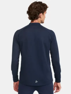 Extend Half Zip Trænings Trøje