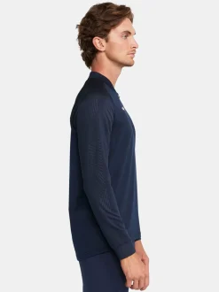 Extend Half Zip Trænings Trøje