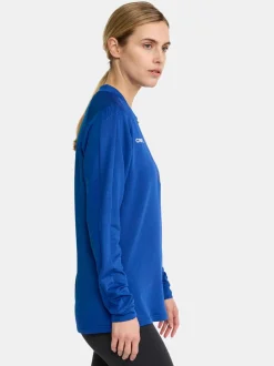 Extend Half Zip Trænings Trøje