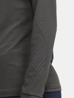 Extend Half Zip Trænings Trøje