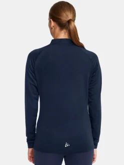Extend Half Zip Trænings Trøje
