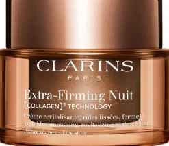 Extra-Firming Night Cream Dry Skin 50 ML