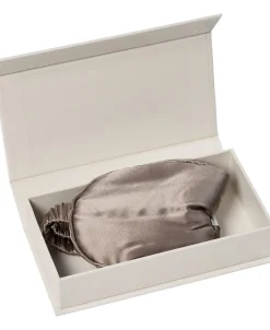 Eye mask silke
