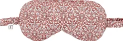Eye masks mw Liberty Peacock House
