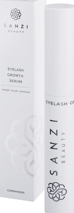 Eyelash Growth Serum