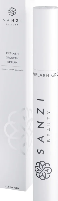 Eyelash Growth Serum