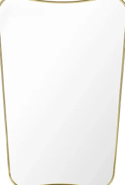 F.A. 33 Wall Mirror, 54x80
