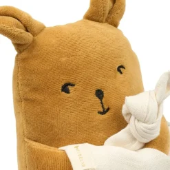 Fabbie Music Box - Bear