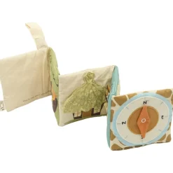 Fabric Book - Safari