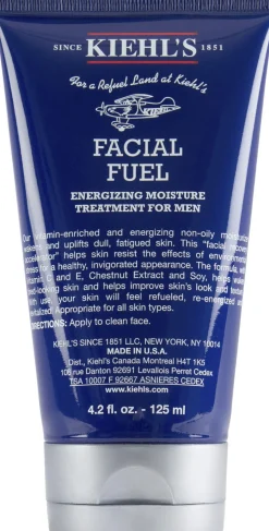 Facial Fuel Energizing Moisture Treatment for Men