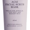 Facial Scrub Mask
