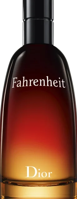 Fahrenheit Eau de toilette