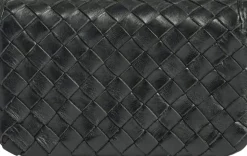 Faithmbg Coin Purse, Weave