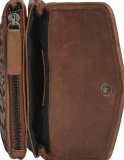 Faithmbg Coin Purse, Weave