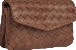 Faithmbg Coin Purse, Weave