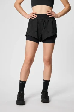 Fallon Trail Shorts