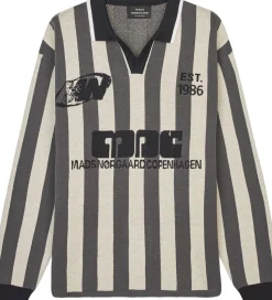 Fancy Liam Football Knit