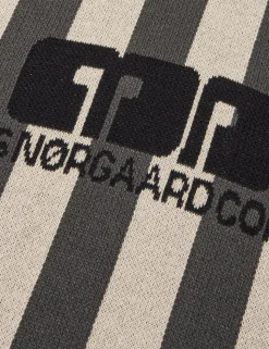 Fancy Liam Football Knit