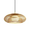Faraday pendant lampshade
