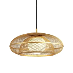 Faraday pendant lampshade