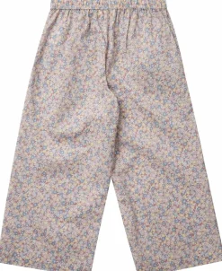 Fayla kids pants - Organic GOTS