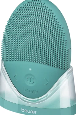 FC 52 Laguna silikoneansigtsbørste