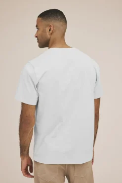 Felix mid weight t-shirt Organic GOTS