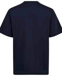 Felix mid weight t-shirt Organic GOTS