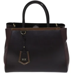 Fendi Tote